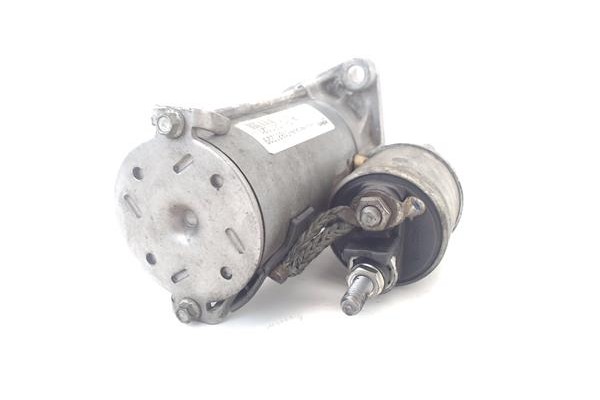 Recambio de motor arranque para opel combo d 1.3 selection l2h1 referencia OEM IAM 51880229 D6G321 