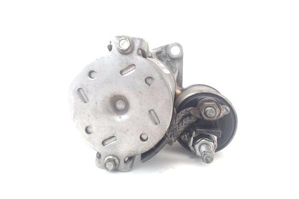 Recambio de motor arranque para opel combo d 1.3 selection l2h1 referencia OEM IAM 51880229 D6G321 