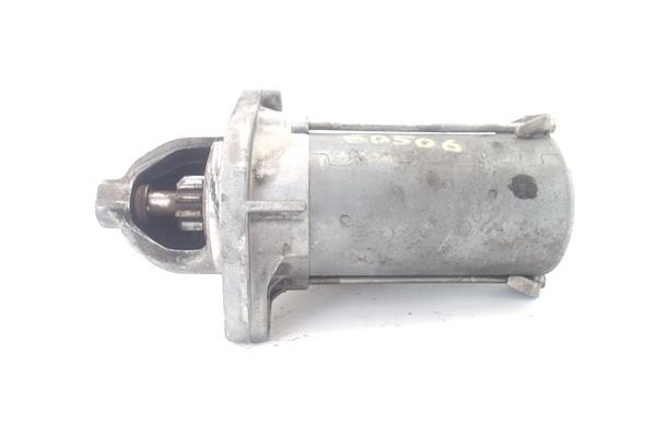 Recambio de motor arranque para opel combo d 1.3 selection l2h1 referencia OEM IAM 51880229 D6G321 