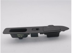 Recambio de mando elevalunas trasero derecho para mitsubishi space wagon (n80/n90) 2.4 gdi referencia OEM IAM MR283702  