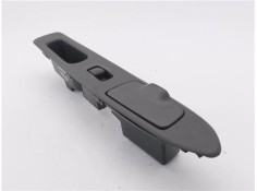 Recambio de mando elevalunas trasero derecho para mitsubishi space wagon (n80/n90) 2.4 gdi referencia OEM IAM MR283702  