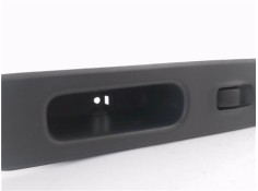 Recambio de mando elevalunas trasero derecho para mitsubishi space wagon (n80/n90) 2.4 gdi referencia OEM IAM MR283702  