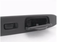 Recambio de mando elevalunas trasero derecho para mitsubishi space wagon (n80/n90) 2.4 gdi referencia OEM IAM MR283702  