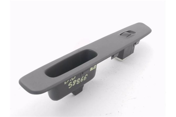 Recambio de mando elevalunas delantero derecho para mitsubishi space wagon (n80/n90) 2.4 gdi referencia OEM IAM MR330736  