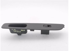 Recambio de mando elevalunas delantero derecho para mitsubishi space wagon (n80/n90) 2.4 gdi referencia OEM IAM MR330736  