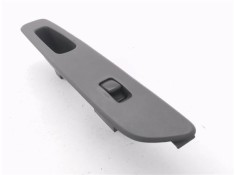 Recambio de mando elevalunas delantero derecho para mitsubishi space wagon (n80/n90) 2.4 gdi referencia OEM IAM MR330736  