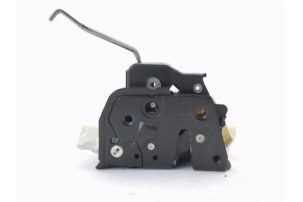 Recambio de cierre electromagnetico trasero derecho para seat exeo st (3r5) 2.0 reference referencia OEM IAM 8E0839016AA  