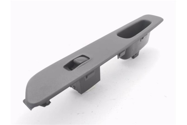 Recambio de mando elevalunas delantero derecho para mitsubishi space wagon (n80/n90) 2.4 gdi referencia OEM IAM MR330736  