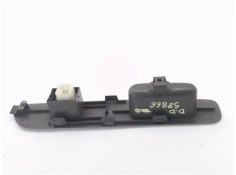 Recambio de mando elevalunas delantero derecho para mitsubishi space wagon (n80/n90) 2.4 gdi referencia OEM IAM MR330736  