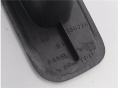 Recambio de mando elevalunas delantero derecho para mitsubishi space wagon (n80/n90) 2.4 gdi referencia OEM IAM MR330736  