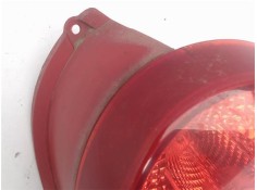 Recambio de piloto trasero derecho para daewoo matiz referencia OEM IAM 96590412  