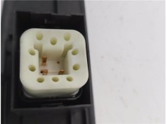 Recambio de mando elevalunas delantero derecho para mitsubishi space wagon (n80/n90) 2.4 gdi referencia OEM IAM MR330736  