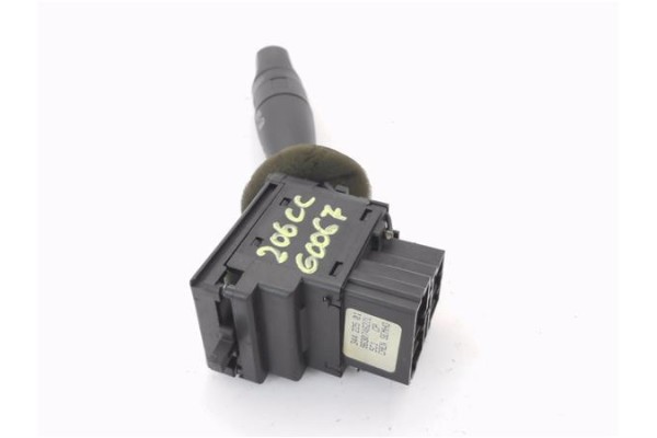 Recambio de mando intermitencia para peugeot 206 cc cabrio-coupé 2.0 cc referencia OEM IAM 96307462ZL 34422501 