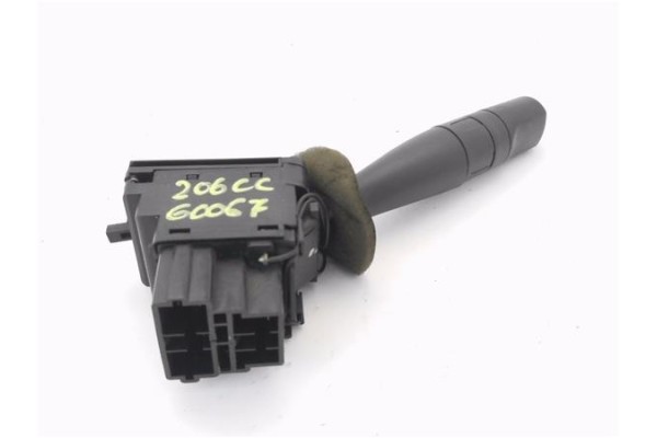 Recambio de mando intermitencia para peugeot 206 cc cabrio-coupé 2.0 cc referencia OEM IAM 96307462ZL 34422501 
