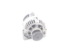 Recambio de alternador para renault megane ii (xmo) 1.6 115cv referencia OEM IAM 8EL011710741  