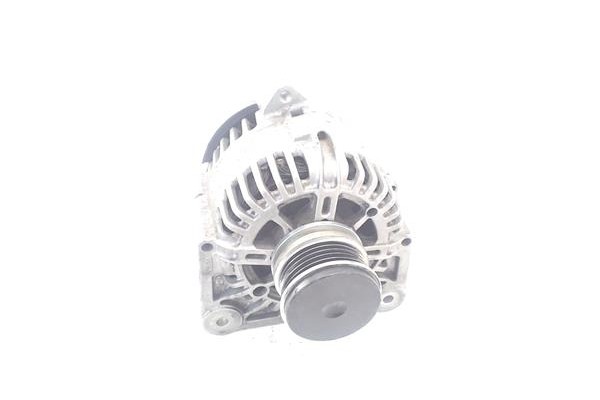 Recambio de alternador para renault megane ii (xmo) 1.6 115cv referencia OEM IAM 8EL011710741  