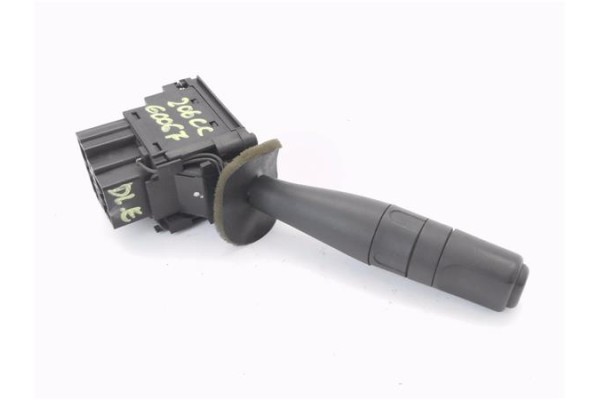 Recambio de mando intermitencia para peugeot 206 cc cabrio-coupé 2.0 cc referencia OEM IAM 96307462ZL 34422501 