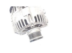 Recambio de alternador para renault megane ii (xmo) 1.6 115cv referencia OEM IAM 8EL011710741  