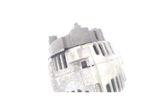 Recambio de alternador para renault megane ii (xmo) 1.6 115cv referencia OEM IAM 8EL011710741  