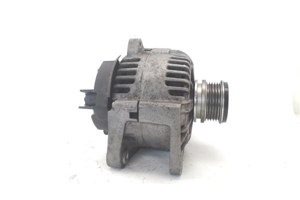 Recambio de alternador para renault megane ii (xmo) 1.6 115cv referencia OEM IAM 8EL011710741  