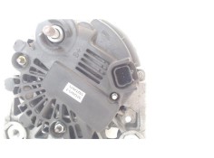 Recambio de alternador para renault megane ii (xmo) 1.6 115cv referencia OEM IAM 8EL011710741  