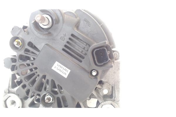 Recambio de alternador para renault megane ii (xmo) 1.6 115cv referencia OEM IAM 8EL011710741  