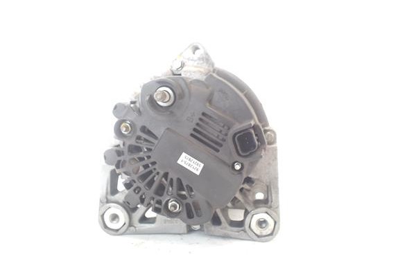 Recambio de alternador para renault megane ii (xmo) 1.6 115cv referencia OEM IAM 8EL011710741  