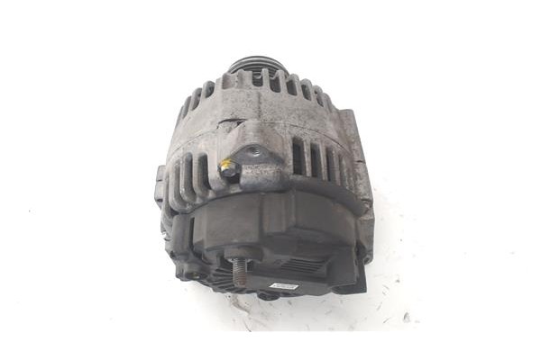 Recambio de alternador para renault megane ii (xmo) 1.6 115cv referencia OEM IAM 8EL011710741  
