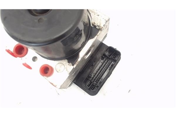 Recambio de nucleo abs para opel combo d 1.3 selection l2h1 referencia OEM IAM 00052026358  