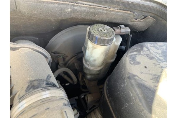 Recambio de bomba freno para peugeot 407 coupé 2.0 hdi referencia OEM IAM 4601P7  