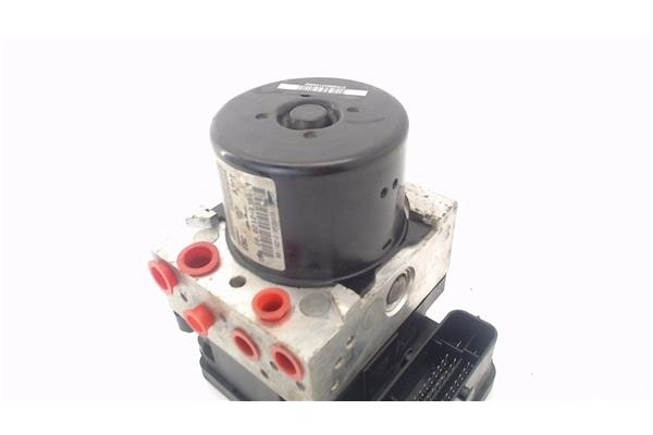 Recambio de nucleo abs para opel combo d 1.3 selection l2h1 referencia OEM IAM 00052026358  