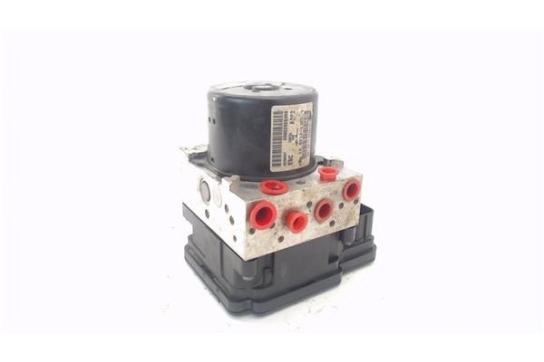 Recambio de nucleo abs para opel combo d 1.3 selection l2h1 referencia OEM IAM 00052026358  