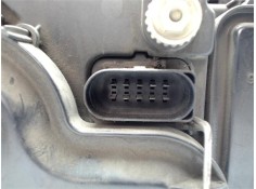 Recambio de faro delantero izquierdo para volkswagen bora berlina (1j2) referencia OEM IAM 1J5941015BC 1EH96356067 