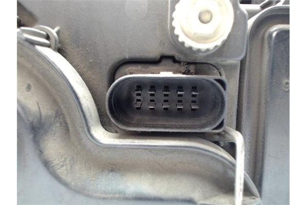 Recambio de faro delantero izquierdo para volkswagen bora berlina (1j2) referencia OEM IAM 1J5941015BC 1EH96356067 