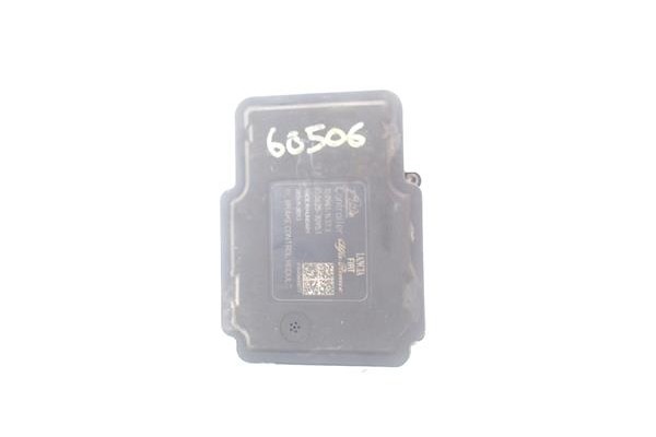 Recambio de nucleo abs para opel combo d 1.3 selection l2h1 referencia OEM IAM 00052026358  