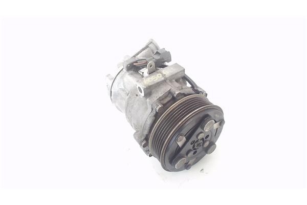 Recambio de compresor aire acond. para opel combo d 1.3 selection l2h1 referencia OEM IAM 01865504662  