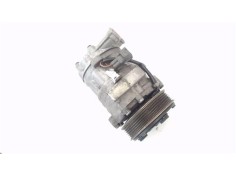 Recambio de compresor aire acond. para opel combo d 1.3 selection l2h1 referencia OEM IAM 01865504662  