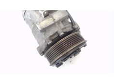 Recambio de compresor aire acond. para opel combo d 1.3 selection l2h1 referencia OEM IAM 01865504662  