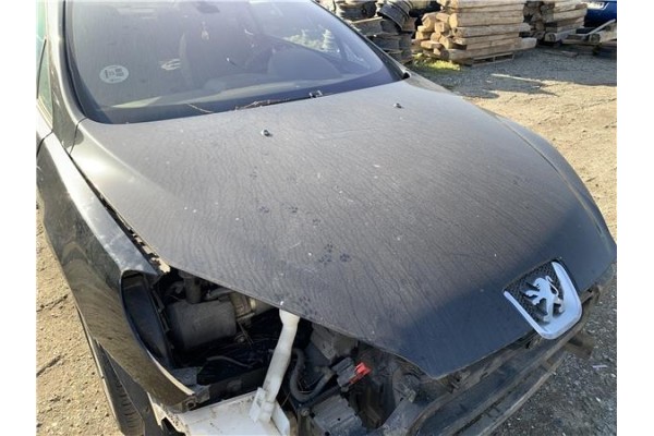 Recambio de capo para peugeot 407 coupé 2.0 hdi referencia OEM IAM 7901L6  