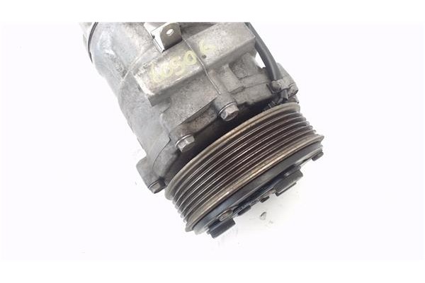 Recambio de compresor aire acond. para opel combo d 1.3 selection l2h1 referencia OEM IAM 01865504662  