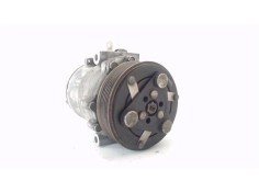 Recambio de compresor aire acond. para opel combo d 1.3 selection l2h1 referencia OEM IAM 01865504662  