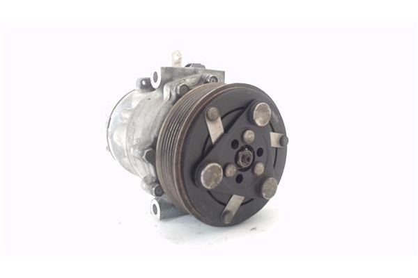 Recambio de compresor aire acond. para opel combo d 1.3 selection l2h1 referencia OEM IAM 01865504662  