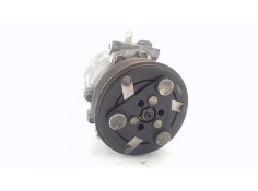 Recambio de compresor aire acond. para opel combo d 1.3 selection l2h1 referencia OEM IAM 01865504662  