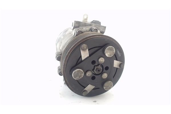 Recambio de compresor aire acond. para opel combo d 1.3 selection l2h1 referencia OEM IAM 01865504662  