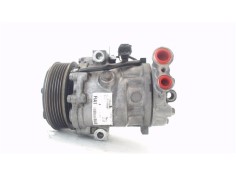 Recambio de compresor aire acond. para opel combo d 1.3 selection l2h1 referencia OEM IAM 01865504662  