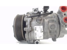 Recambio de compresor aire acond. para opel combo d 1.3 selection l2h1 referencia OEM IAM 01865504662  