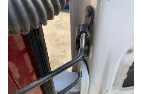 Recambio de freno puerta para peugeot expert furgón 2.0 furgón l1h1 referencia OEM IAM 8717A0  
