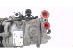 Recambio de compresor aire acond. para opel combo d 1.3 selection l2h1 referencia OEM IAM 01865504662  