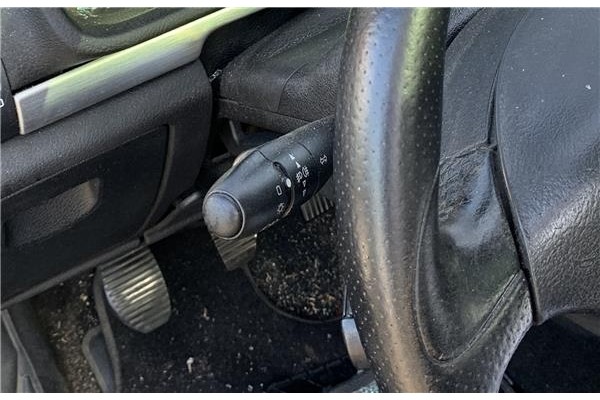 Recambio de columna direccion para peugeot 407 coupé 2.0 hdi referencia OEM IAM 4123EW  