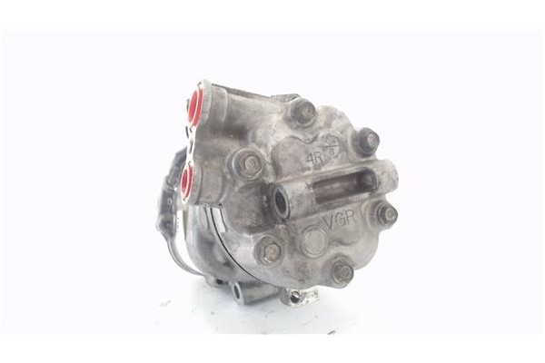 Recambio de compresor aire acond. para opel combo d 1.3 selection l2h1 referencia OEM IAM 01865504662  